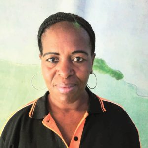 Elizabeth Seoposengwe - Little Stars Pre-Primary School