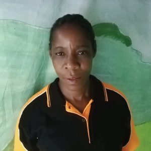 Emelda Matokonyane - Little Stars Pre-Primary School