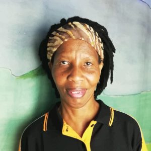 Gladys Jaaroud - Little Stars Pre-Primary School