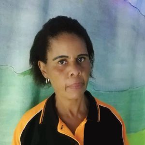 Grace Setswe - Little Stars Pre-Primary School