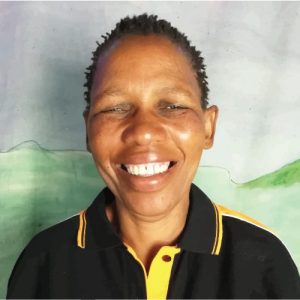 Joyce Mokgofa - Little Stars Pre-Primary School