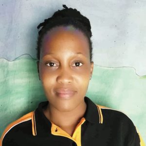 Lorato Seoposengwe - Little Stars Pre-Primary School