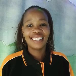 Martha Lebogo - Little Stars Pre-Primary School