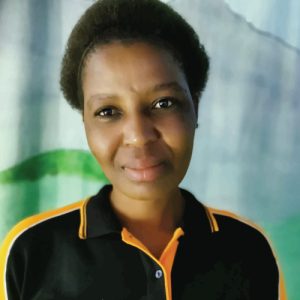 Patricia Mokgofa - Little Stars Pre-Primary School