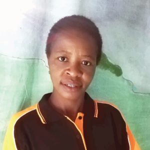 Portia Seroke - Little Stars Pre-Primary School