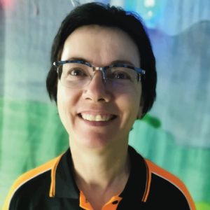 Tina Micklethwaite - Little Stars Pre-Primary School