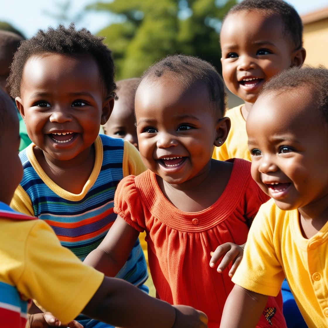 Levels of Learning - Little Stars Pre-Primary School