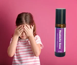 Headache Gone Rollerball