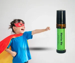 Warrior Me Rollerball