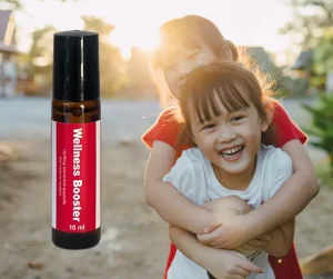 Wellness Booster Rollerball