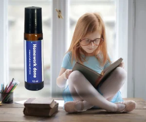 Homework Done Rollerball