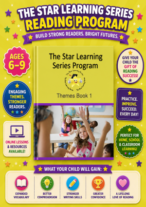 Themes Book 1